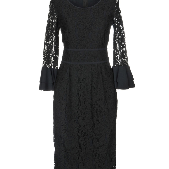 Christies a porter knee length dress - Picture 2 of 5